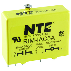 NTE Relays NTE Relays