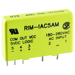 NTE Relays NTE Relays