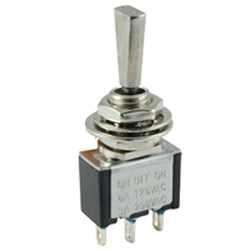 NTE Switches NTE Switches