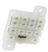 27E419 - Relay Sockets Relays 11 Pin Socket image