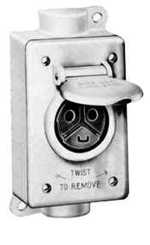 Russellstoll Locking Devices