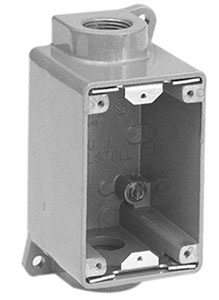 Russellstoll Light Marine/Washdown (FS/FD) Russellstoll Light Marine/Washdown (FS/FD)