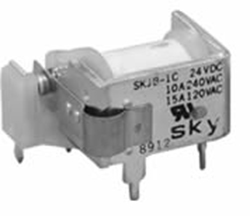 Sky Electronics Relays