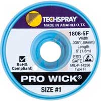 Tech Spray Chemical / Cleaners