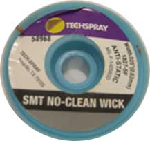 Tech Spray Chemical / Cleaners