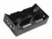 BH142B - D Cell Battery Holders Snap Fasteners image