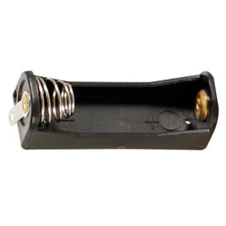 Velleman Battery Holders